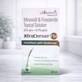 Xtra Denser-FM Topical Solution 60ml