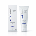 Aziclear Anti Acne Facial Cleanser, 100ml