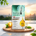 Minokem 5% Topical Solution 60ml