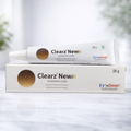 Clearz New Intensive Pigment Corrector Cream