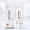 Demelan Face Wash 100ml