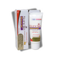 Sunclip Advance Silicone Sunscreen Gel SPF50 60g