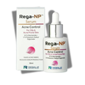 Rega-NP Acne Control Serum, 30ml