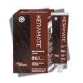 Keramate Natural Brown Hair Colouring Cream