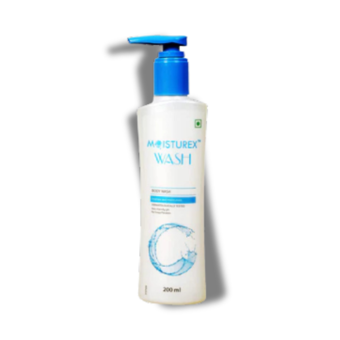 Moisturex Wash Body Wash 200ml
