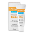 UV Doux Blue Light Anhydrous Sunscreen Gel SPF 50 PA+++ 50g